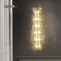 Applique murale Cuivre Line
