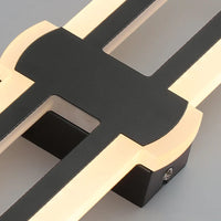 Applique murale LED design pour sublimer votre allée ou votre couloir