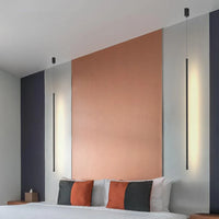 Suspension LED "Touw" - Petite Touche Nordique Épurée