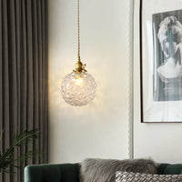 Lustre LED Moderne et Minimaliste Avec une touche Créative, Romantique et Chaleureuse