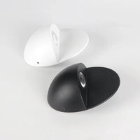 Applique murale LED étanche pour extérieur - Éclairage décoratif et fonctionnel