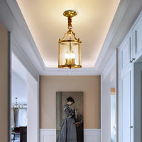 Lustre deyidn en cristal de luxe pour intérieur - Collection Prestige
