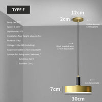 Suspension NordLuxe