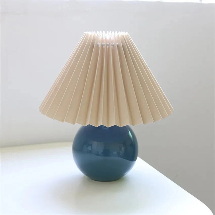 Lampe de Table NordiCeram