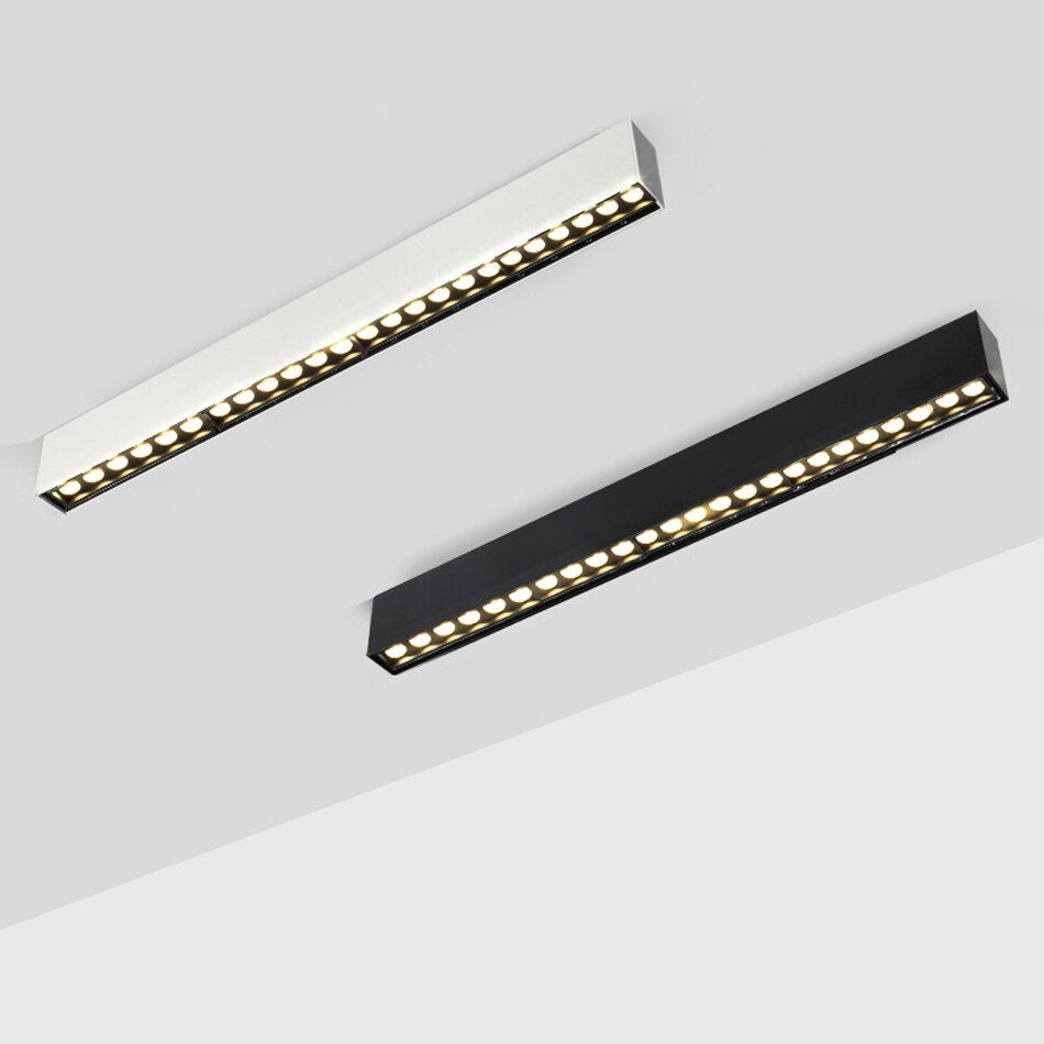 Plafonnier Solar LED Rectangulaire