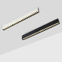 Plafonnier Solar LED Rectangulaire