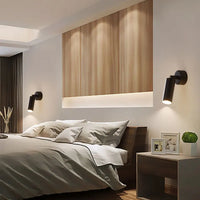 Applique murale LED pour ambiance familiale au style loft