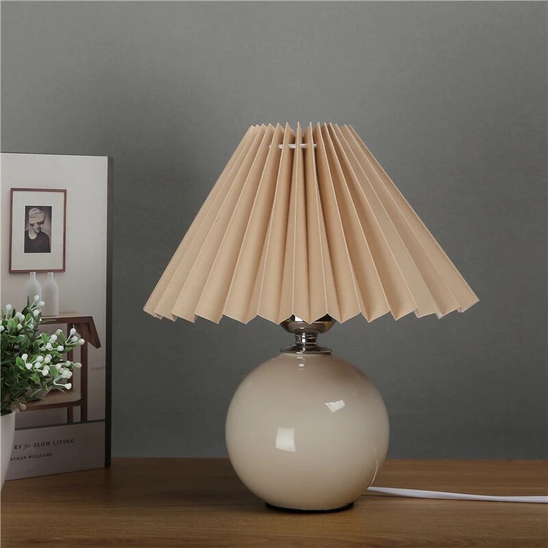 Lampe de Table NordiCeram