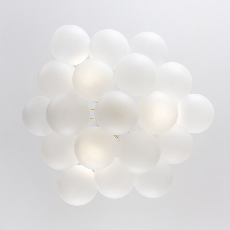Lustre Triz : Élégance et Modernité