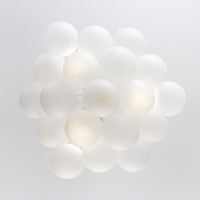 Lustre Triz : Élégance et Modernité