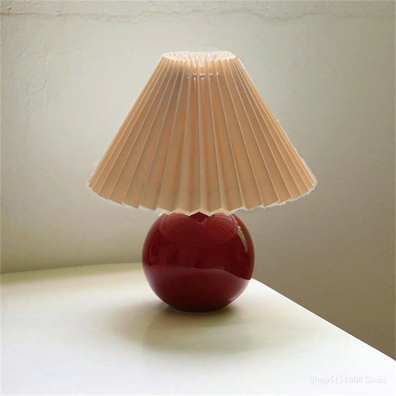 Lampe de Table NordiCeram