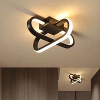 Suspension LED Ambiance-Tech