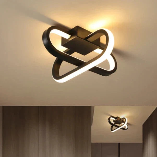 Suspension LED Ambiance-Tech