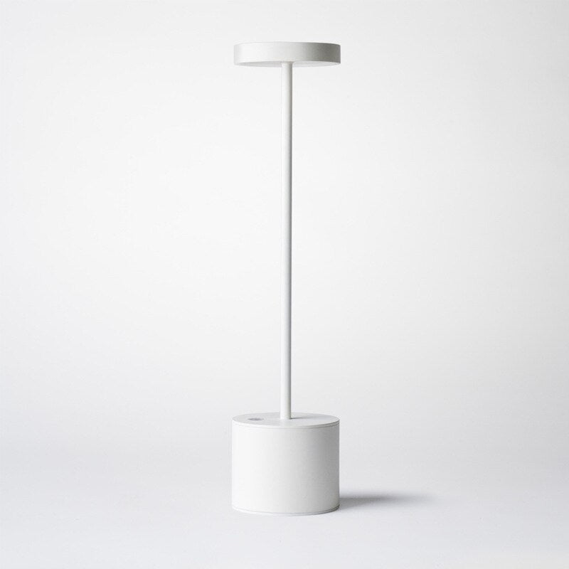Lampe à poser LED portable Kade
