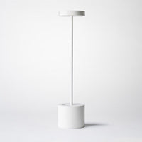 Lampe à poser LED portable Kade