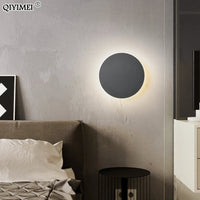 Appliques Murales Modernes avec Capteur Tactile - Luminaires d'Éclairage Intérieur