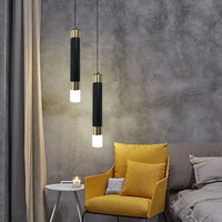 Suspension LED Minimalist Glow
