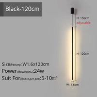 Suspension LED "Touw" - Petite Touche Nordique Épurée