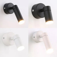 Applique murale LED pour ambiance familiale au style loft