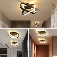 Suspension LED Ambiance-Tech