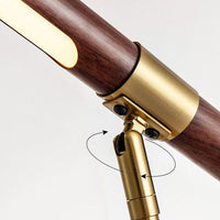 Lampe de bureau LED Design Made in Italy