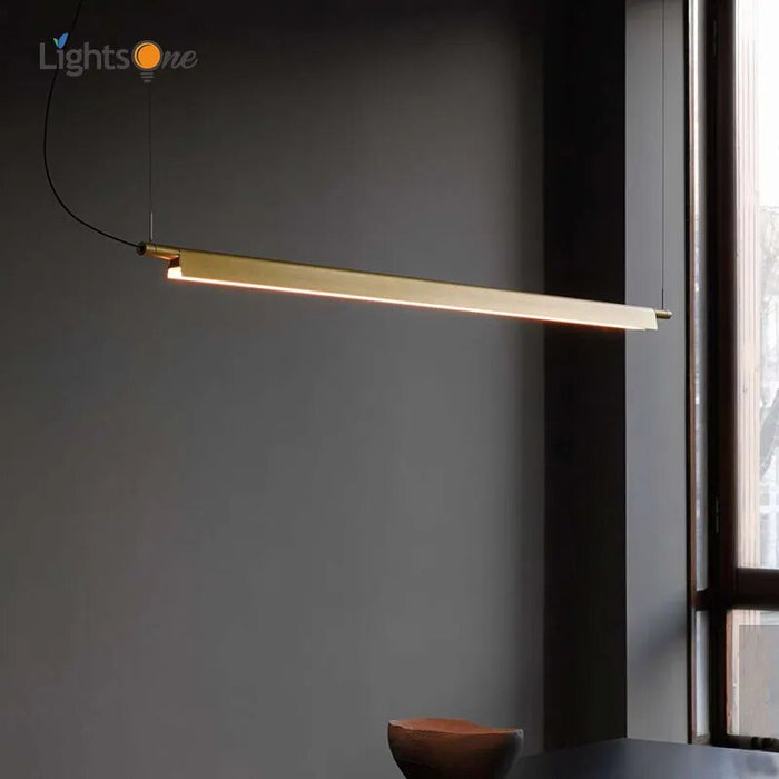 Lampe Suspension Nordique
