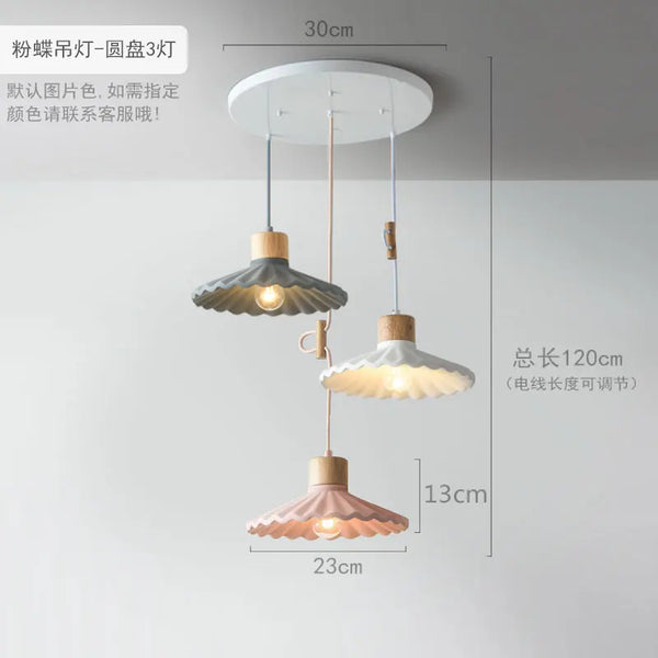 Lampe Suspension LED Nordica