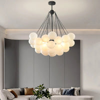 Lustre Triz : Élégance et Modernité