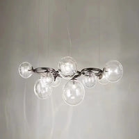 Lustre Haricot Magique Design
