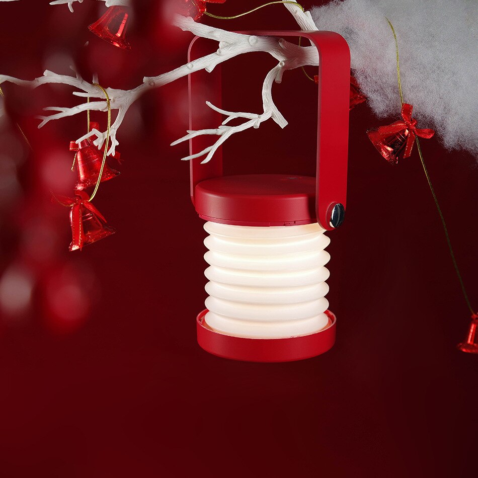 Lampe pliante LED Melrose