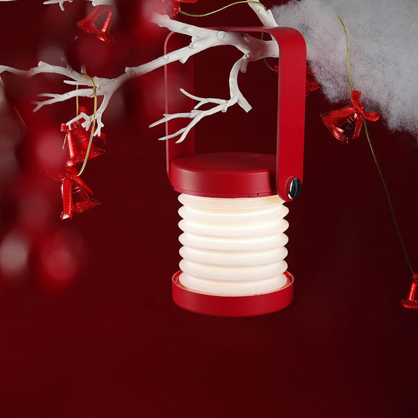 Lampe pliante LED Melrose