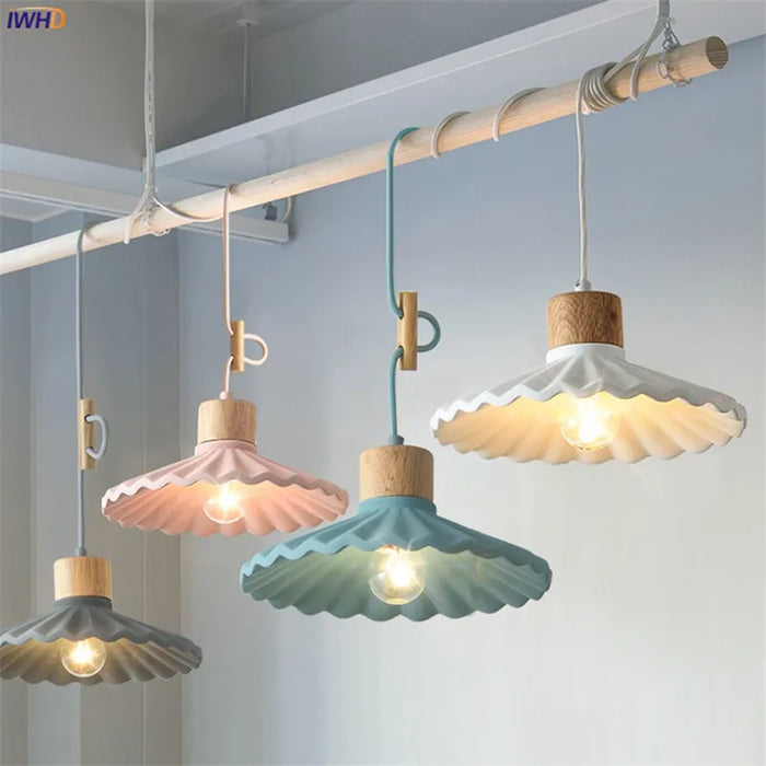 Lampe Suspension LED Nordica