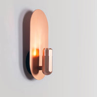 Applique murale LED Métaluxe