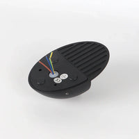 Applique murale LED étanche pour extérieur - Éclairage décoratif et fonctionnel