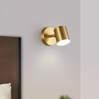 Applique murale LED nordique pour une décoration moderne