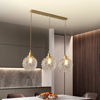 Lustre LED Moderne et Minimaliste Avec une touche Créative, Romantique et Chaleureuse