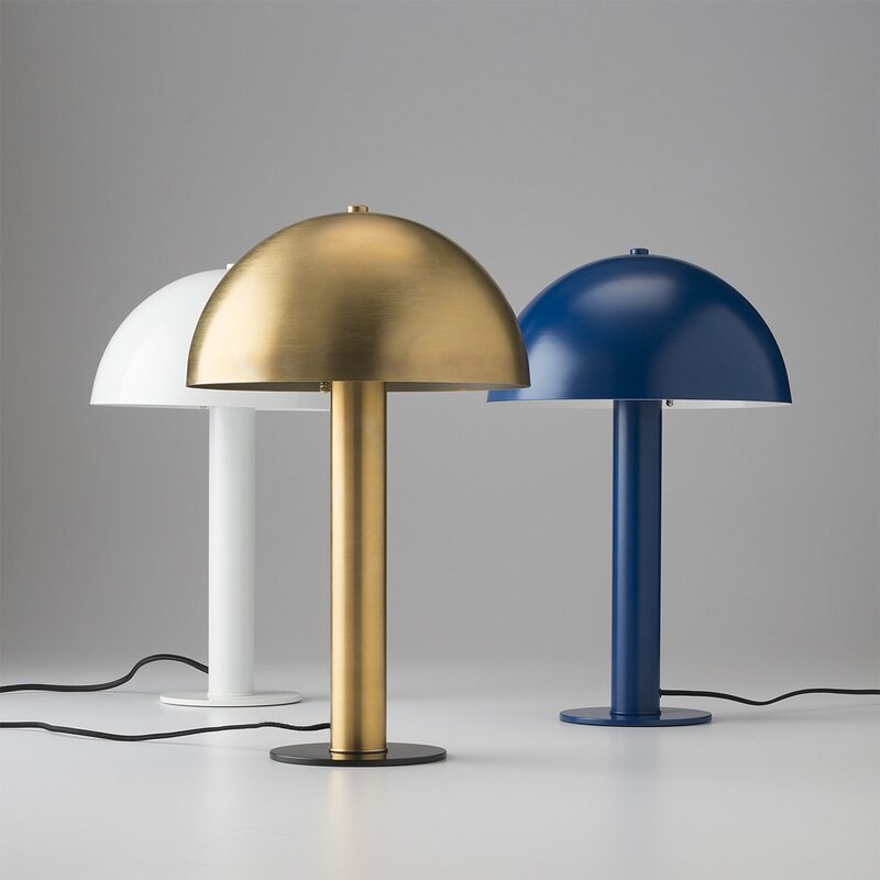 Lampe LED champignon Room