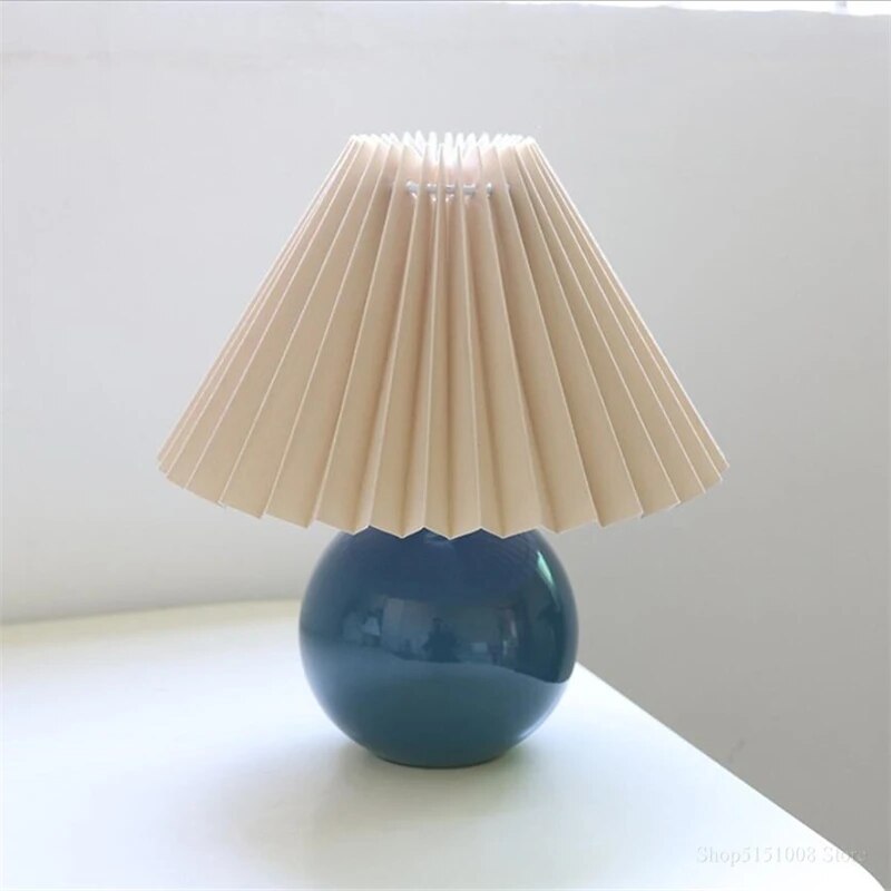 Lampe de Table NordiCeram