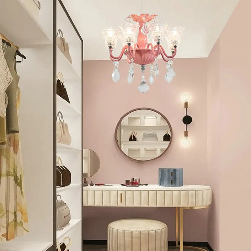 Lampes Suspension Mini Créatives