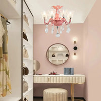 Lampes Suspension Mini Créatives
