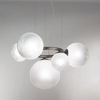 Lustre Haricot Magique Design