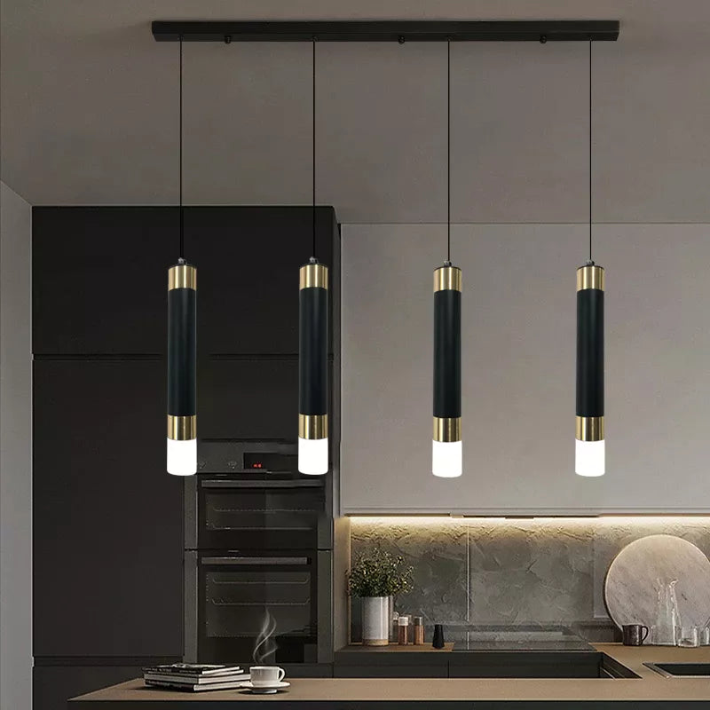 Suspension LED Minimalist Glow