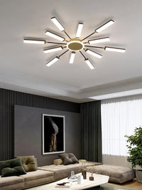 Plafonnier Scandinave Moderne