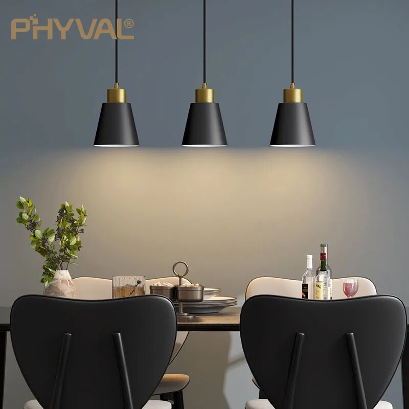 Suspension NordLuxe