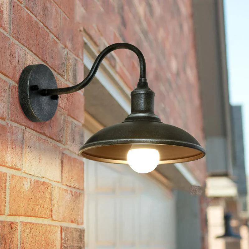 Loft Rétro Lumineux - Idéal pour Balcon et Terrasse
