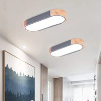Plafonnier Nordic Gradation LED 3 Couleurs