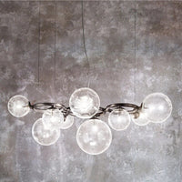 Lustre Haricot Magique Design