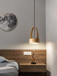 Suspension Design Minimaliste