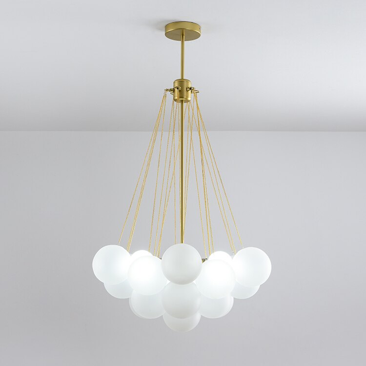 Lustre Triz : Élégance et Modernité