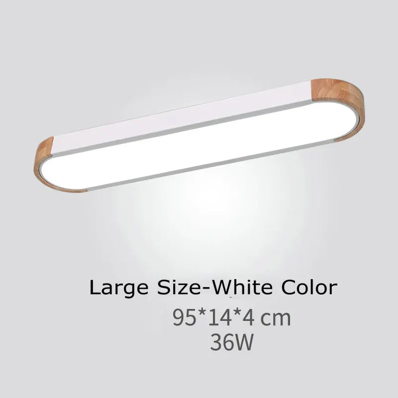 Plafonnier Nordic Gradation LED 3 Couleurs